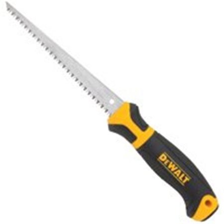 STANLEY Stanley Tools DWHT20540 Standard Jab Saw 7639032